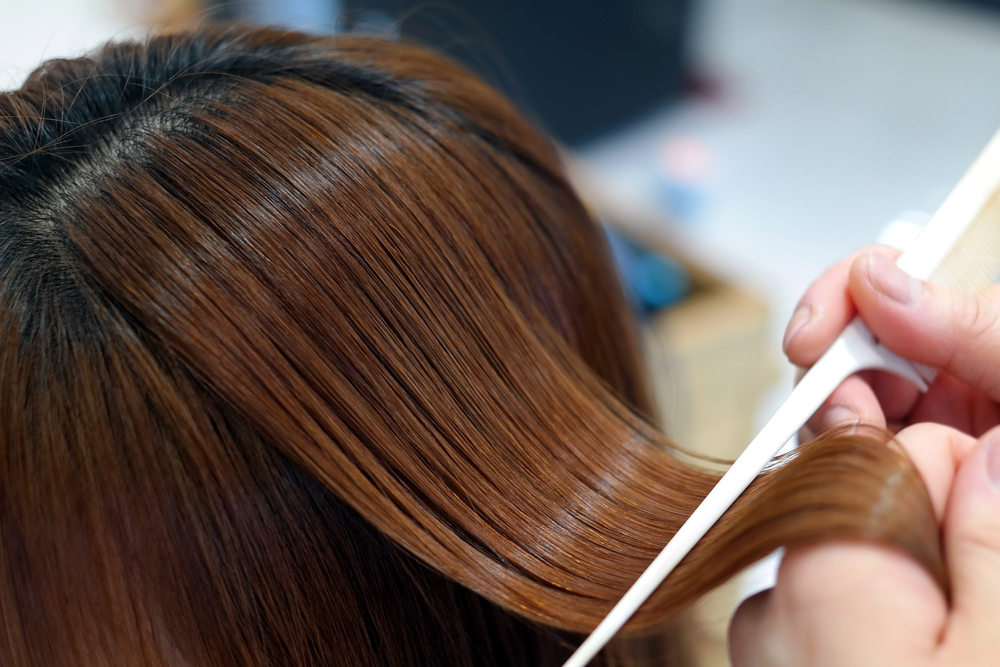 Qu'est-ce que le syndrome des cheveux incoiffables ?