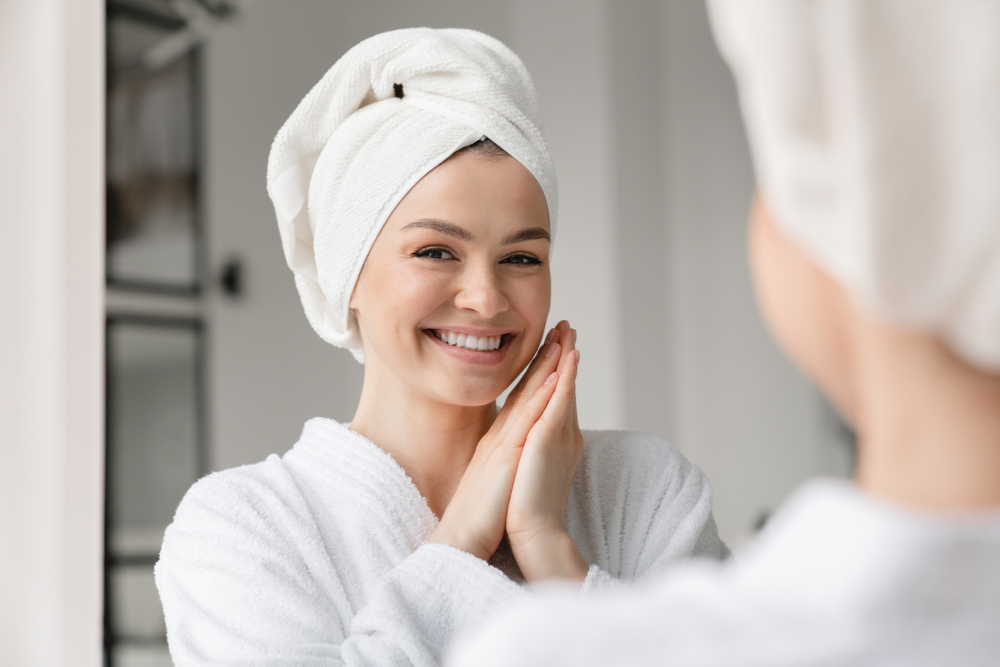Comment bien se laver les cheveux après un bain d'huile ?