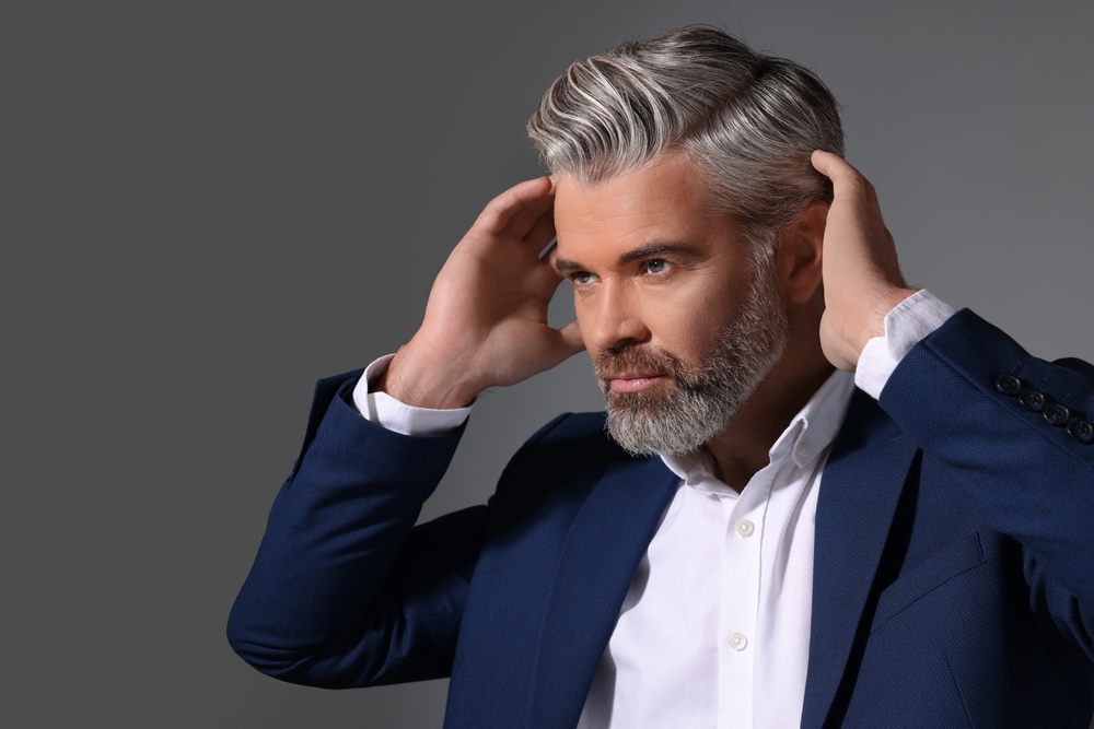Quels compléments alimentaires après une greffe de cheveux ?