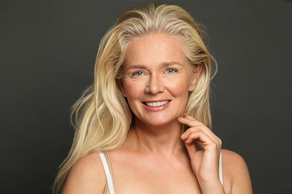 La perte de cheveux chez la femme après 50 ans