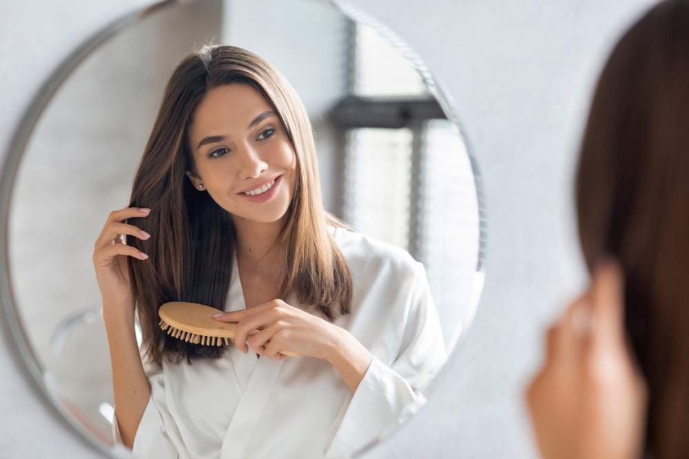 Brossage de cheveux : le guide ultime pour tout savoir