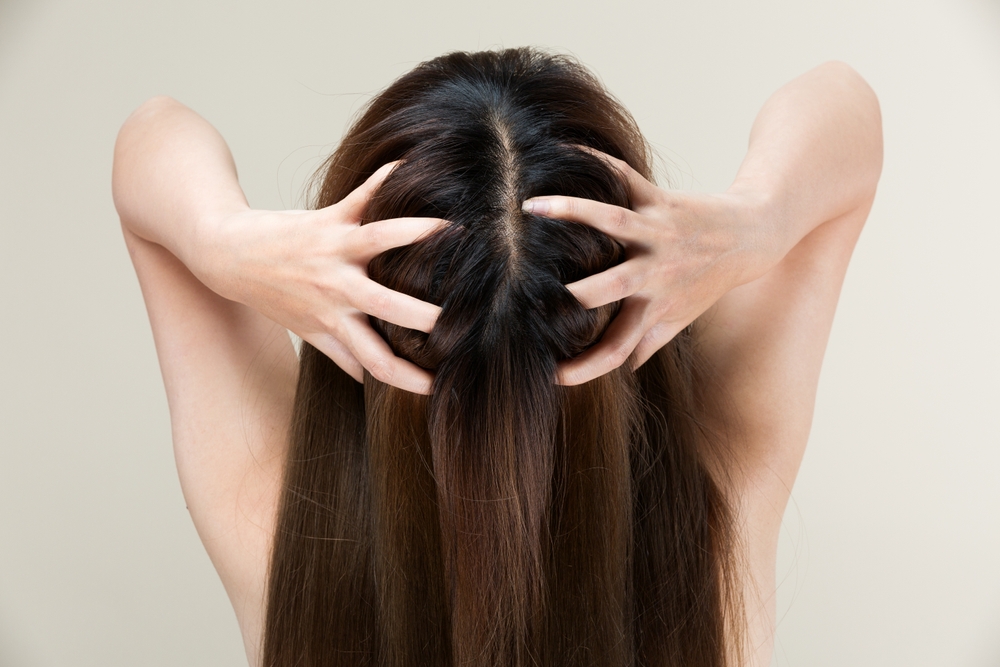 Comment stimuler la repousse de cheveux ?