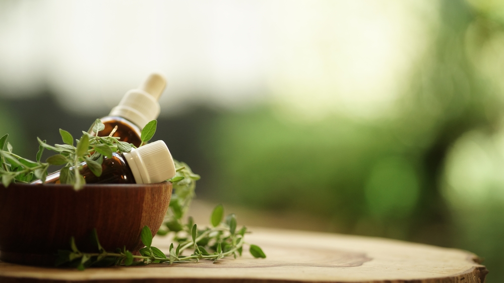 Phytothérapie pour cheveux : comment ça marche ?