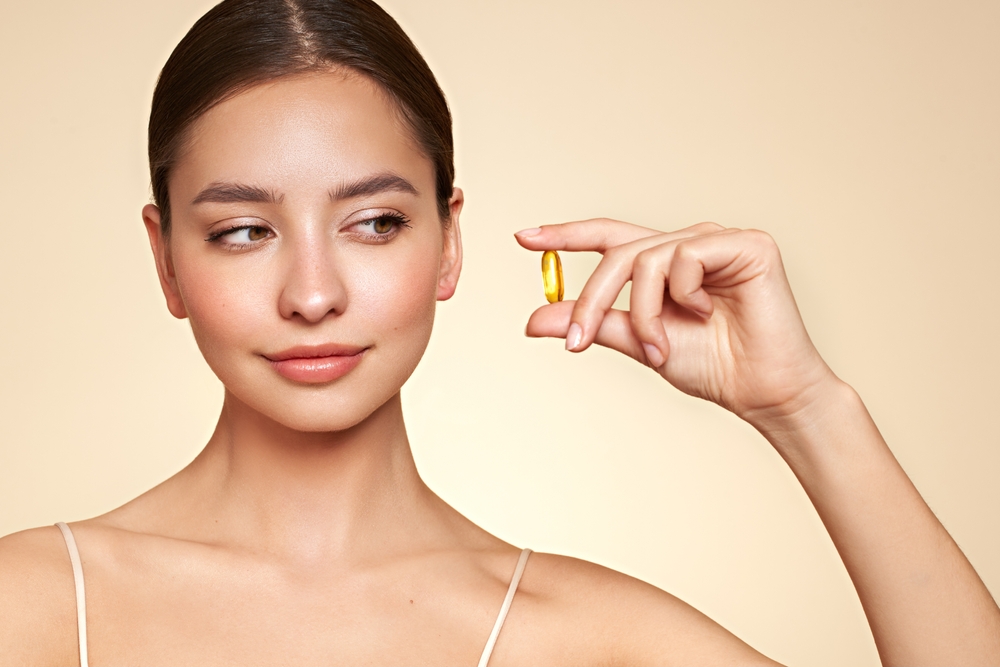 Les meilleures vitamines pour lutter contre la perte de cheveux