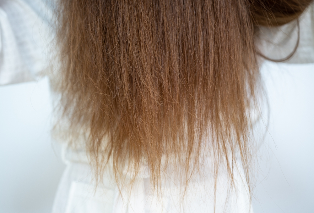 Comment savoir si mes cheveux sont morts ?