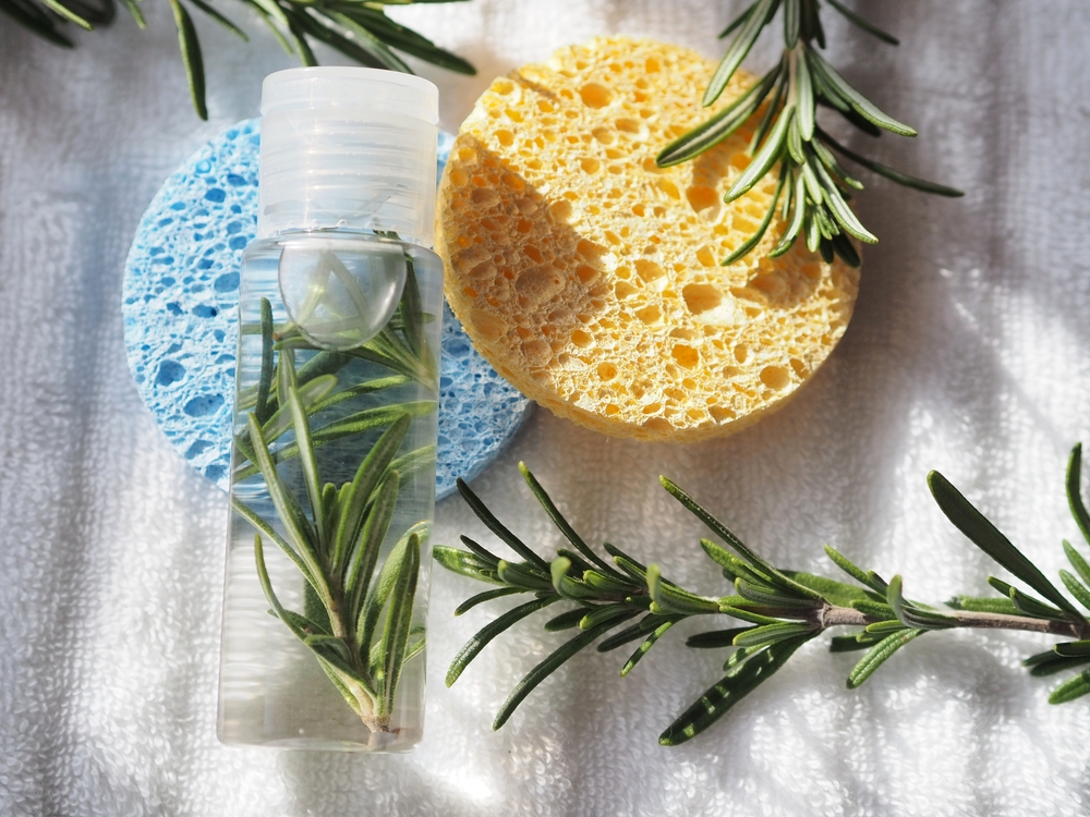 Comment faire un shampoing maison pour cheveux gras ?