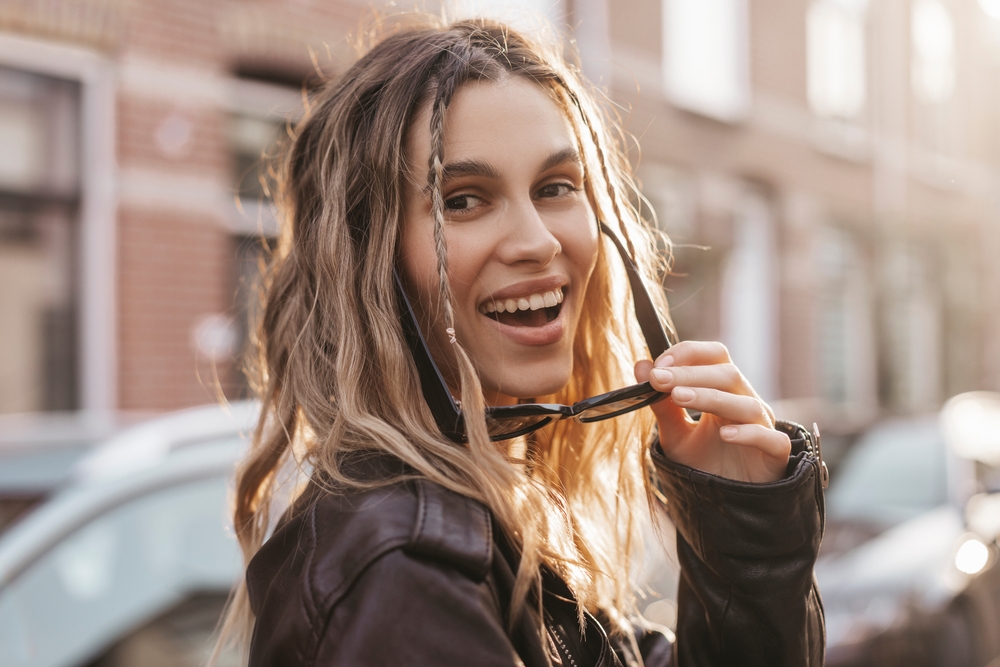 Les tresses font-elles pousser les cheveux ?