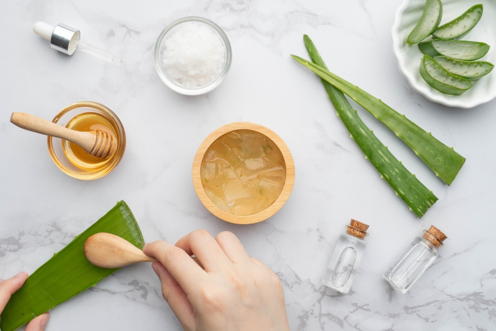 Frisottis sur cheveux lisses : solutions pour les éviter