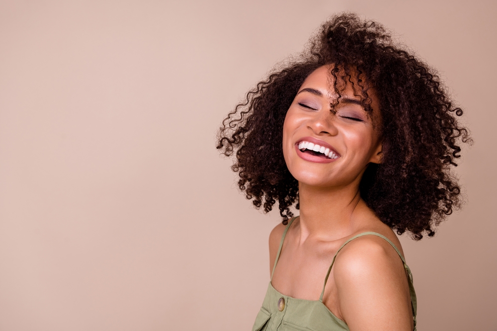 Comment prendre soin de ses cheveux crépus ?