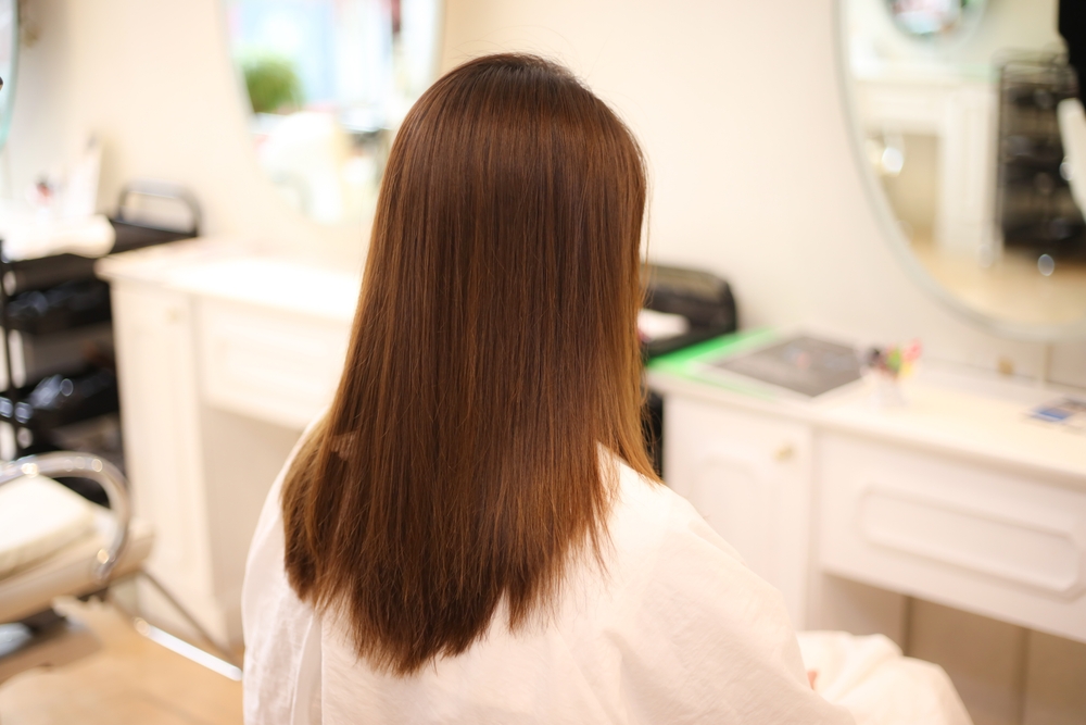 Quel est le meilleur lissage pour les cheveux ?