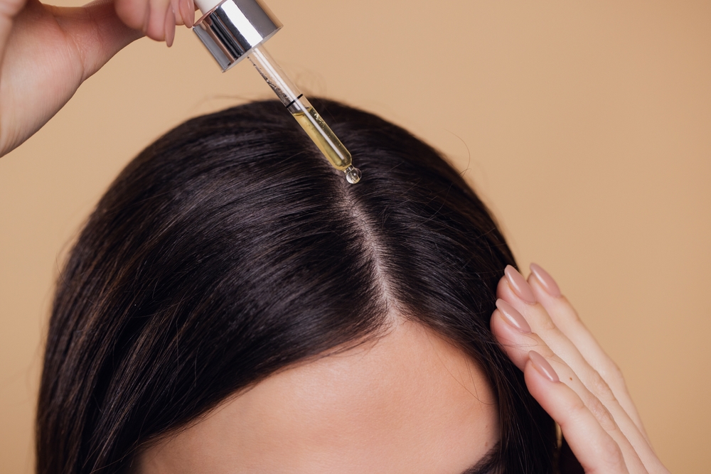 Comment renforcer les cheveux qui tombent ?