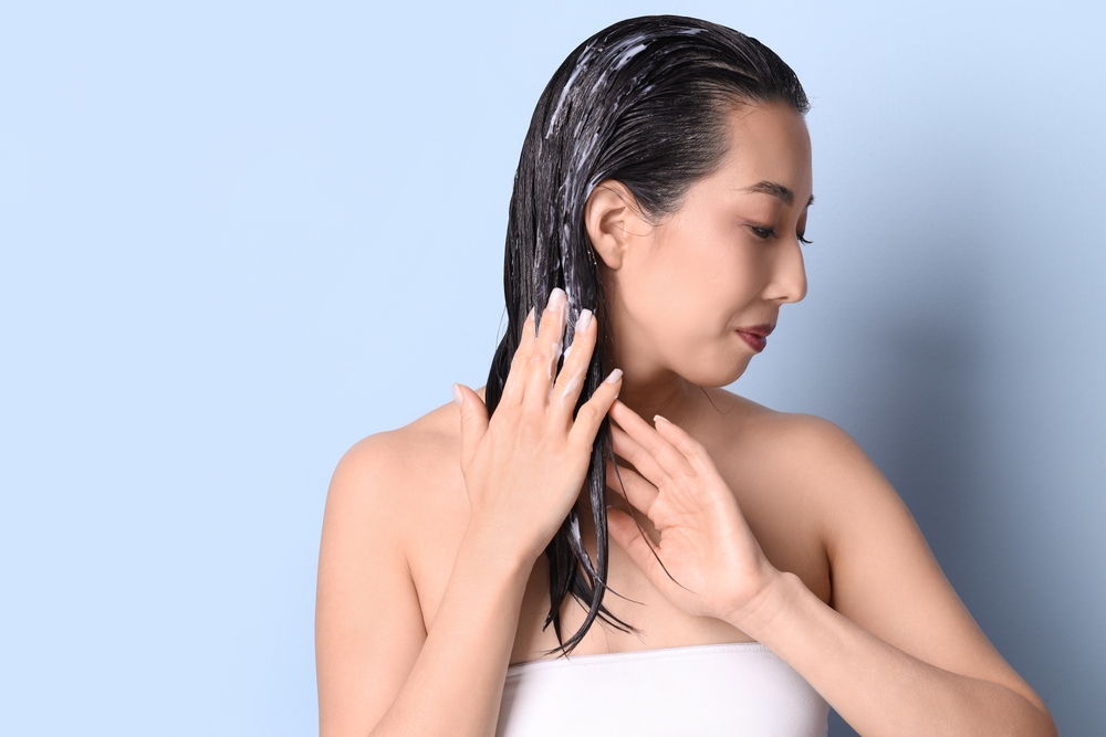 Comment réparer les cheveux cassants ?
