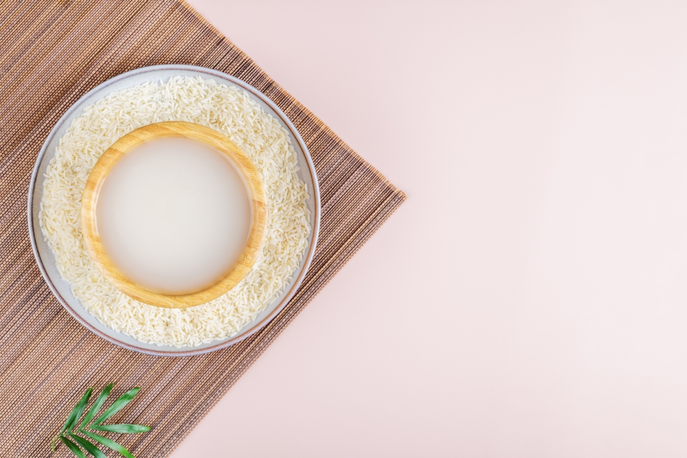 Est-ce que l'eau de riz fait pousser les cheveux ?