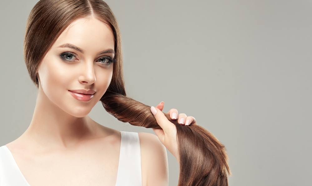 Des solutions naturelles pour faire repousser les cheveux