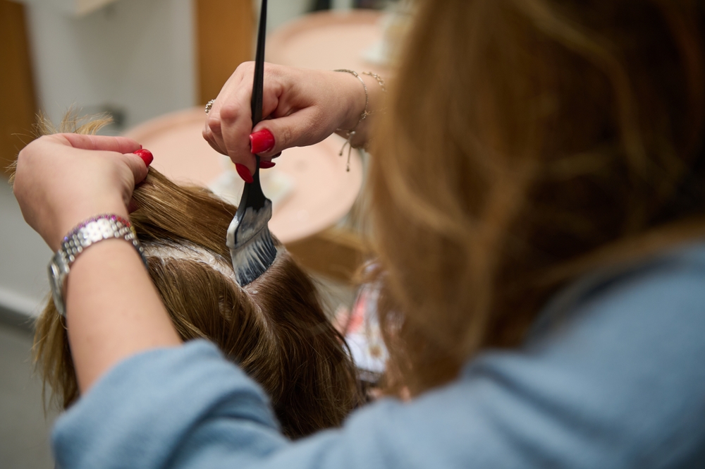 Quel est la meilleure coloration pour cheveux ?