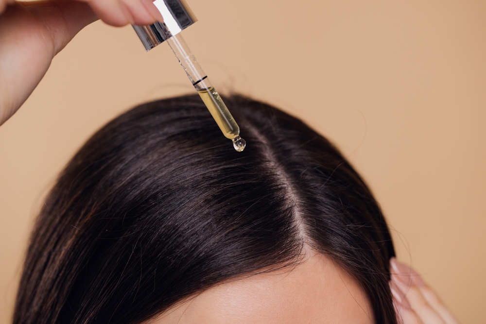 Comment bien entretenir ses cheveux pendant la grossesse ?