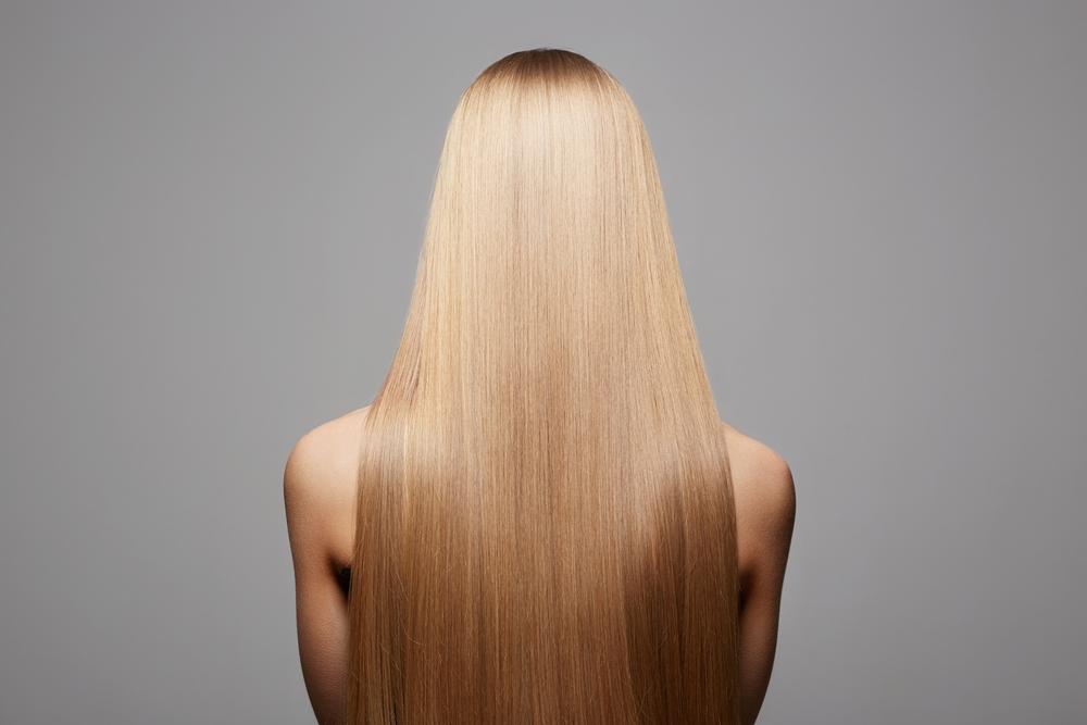 Comment protéger les cheveux du fer à lisser ?