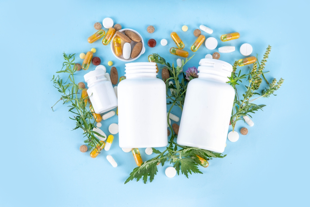 Quel est le complément alimentaire le plus efficace pour les cheveux ?