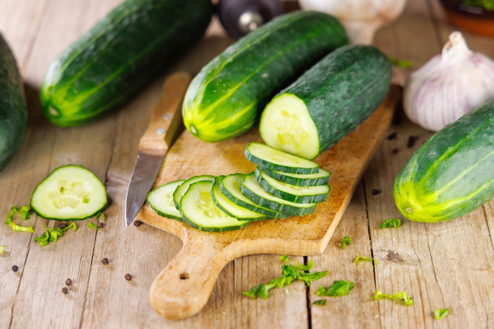 Quels aliments consommer pour hydrater les cheveux ?
